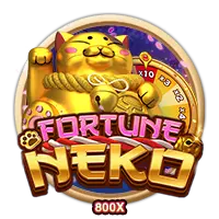 Fortune Neko